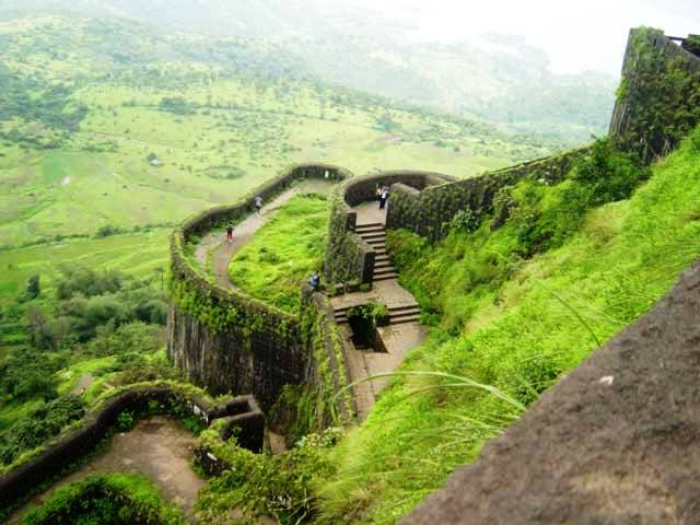 Lonavala Tour Package From Pune 